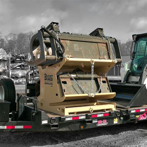 skid steer trailer racking|skid steers direct.